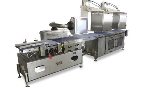 Vande Berg Scales 770 7th St NW, Sioux Center Iowa 51250