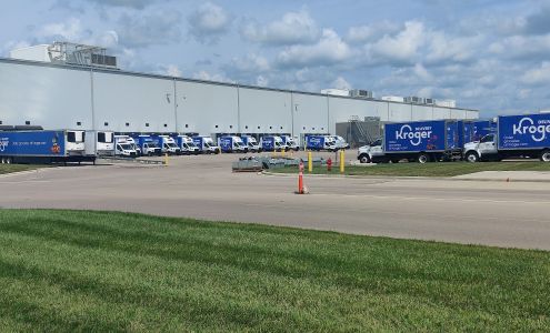 Kroger Fulfillment Center