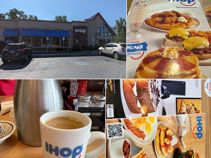 IHOP