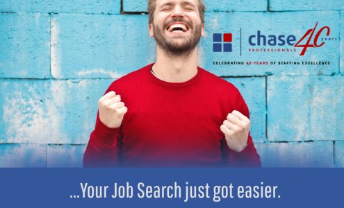 CHASE Staffing Hapeville