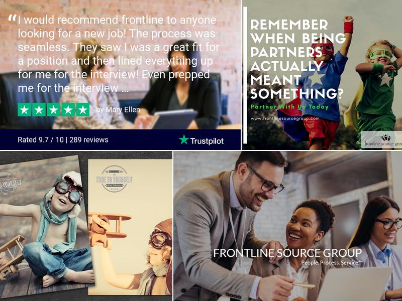 Frontline Source Group