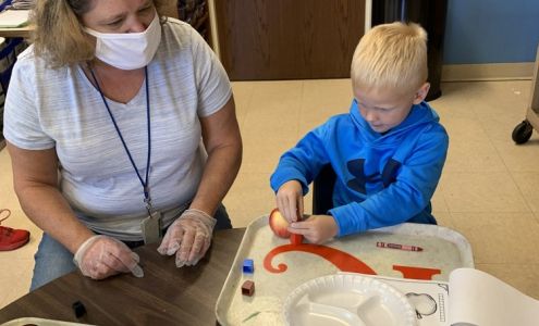 West Chester Christian Child Care