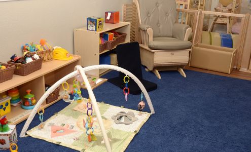 Tutor Time of West Chester