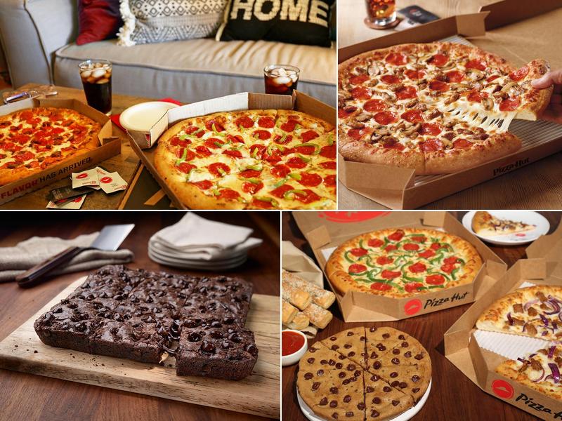 Pizza Hut