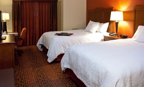 Hampton Inn Oxford/Miami University Area