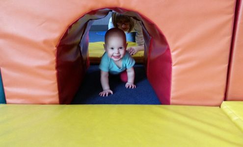 Almost Home Infant Care & Preschool