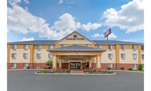 Comfort Suites