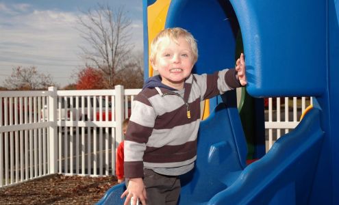 Tylersville Road KinderCare