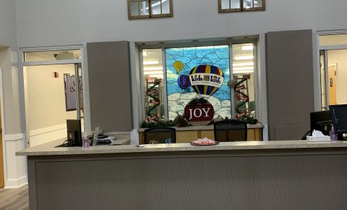 Kids 'R' Kids - Mason