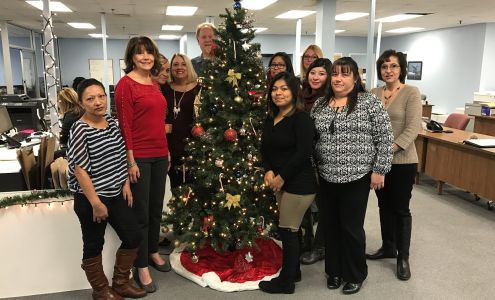 Miller Staffing 2525 US-130, East Windsor New Jersey 08512