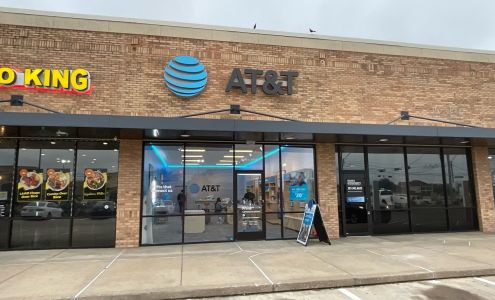 AT&T Store