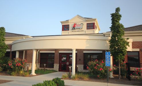 Kiddie Academy of Mason