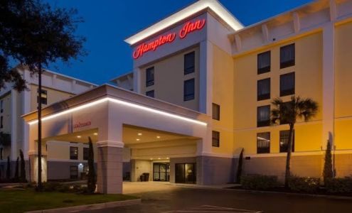 Hampton Inn Middletown