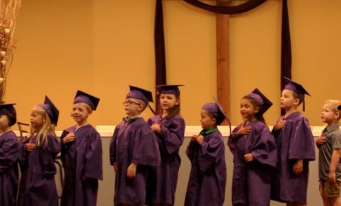 Preschool At Crosspointe