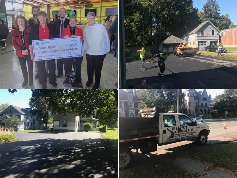 Thoma Development Consultants