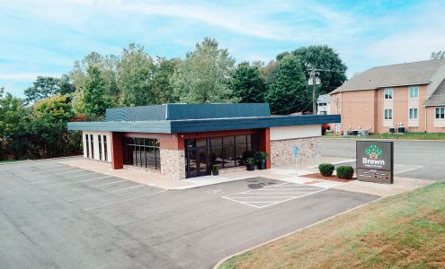 Brown Family Eye Care