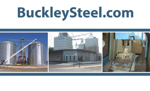 Buckley Steel, Inc. Ainsworth