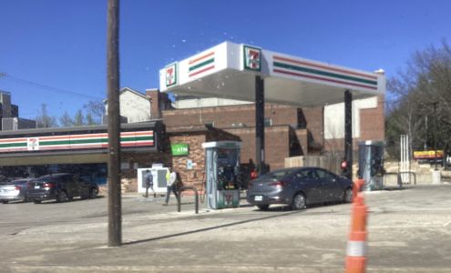 7-Eleven