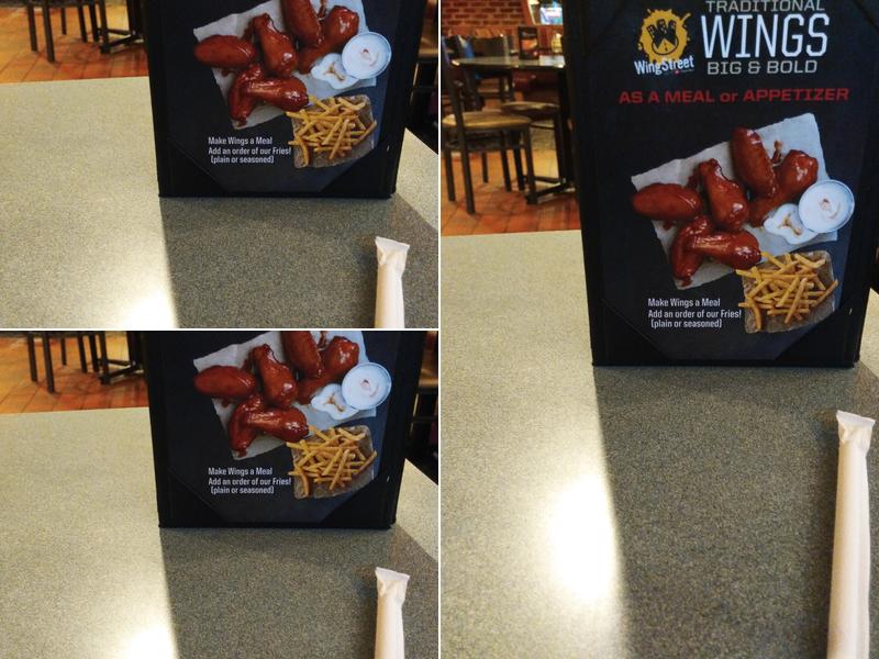 Pizza Hut Menu