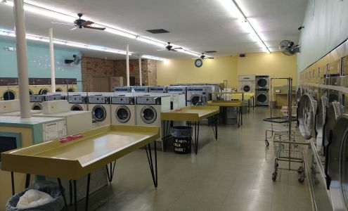 Claremont Coin Laundry
