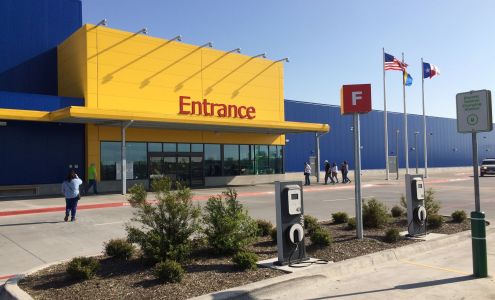 IKEA Grand Prairie