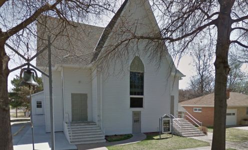 United Church of Bennington Bennington