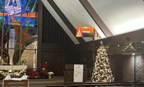 First United Methodist Church Abilene