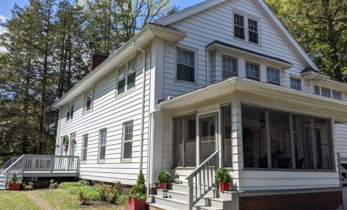 Candoren Guest House