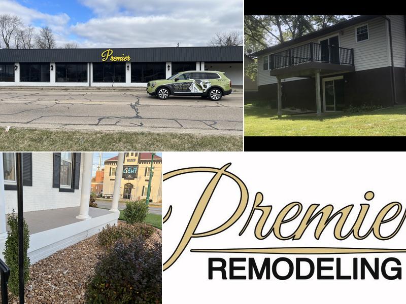Premier Remodeling