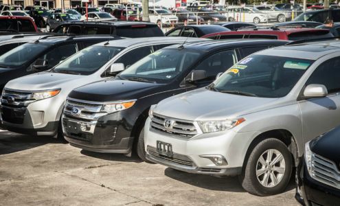 City Star Motors LLC