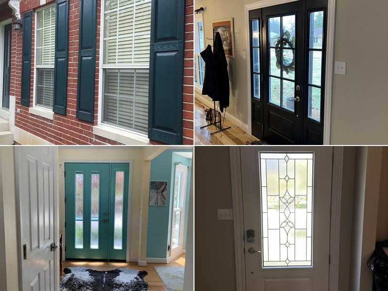 Chaney Windows And Doors