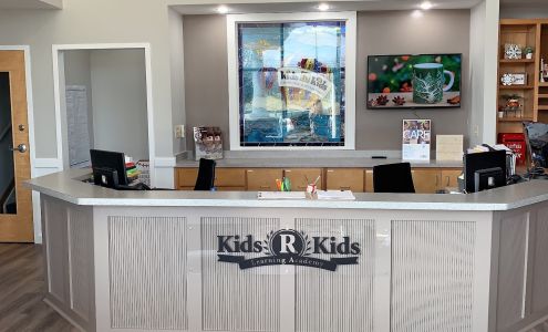 Kids 'R' Kids - Maineville