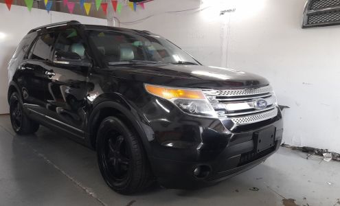 AUTOTRUCK AUTO SALES INC