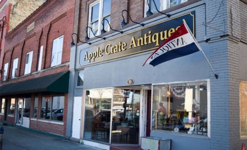 Apple Crate Antiques