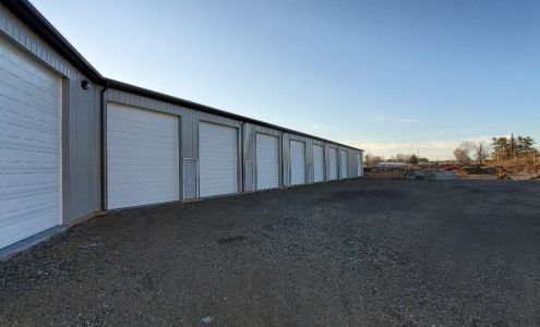 Mount Vernon Road Newark Storage LLC