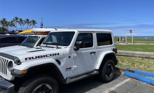 Island Car Rental