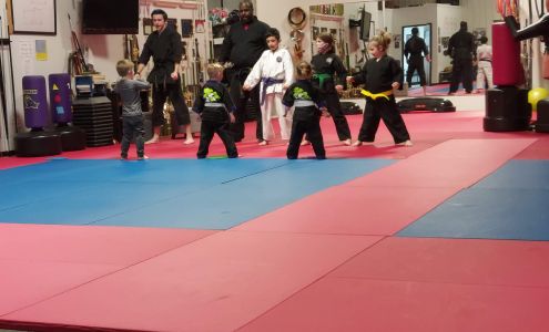 Full Circle Martial Arts