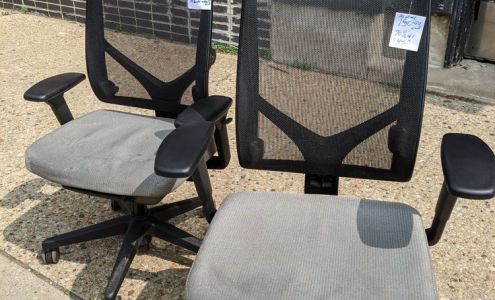 Direct Office Furniture Warehouse