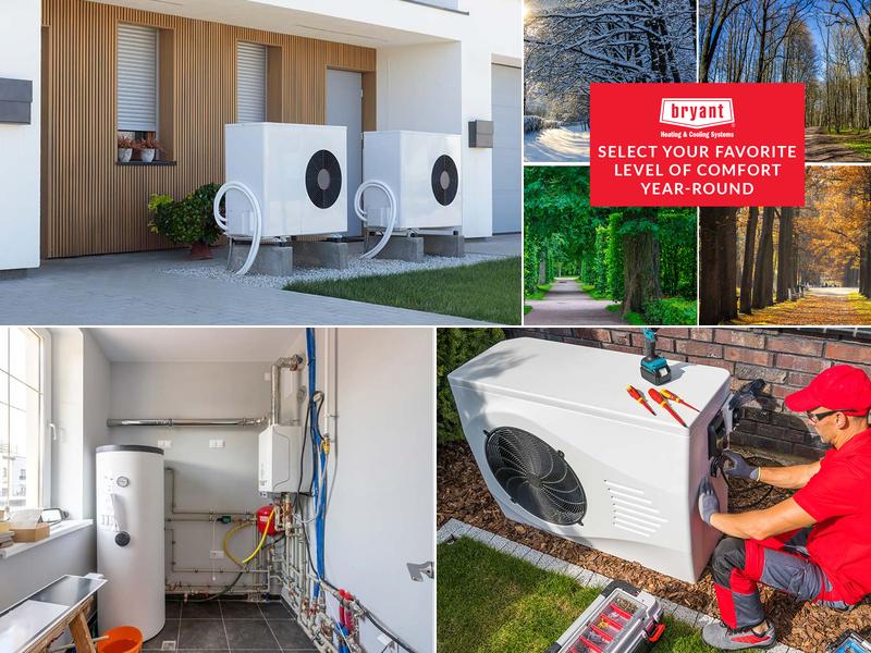 KAP Mechanical Services LLC