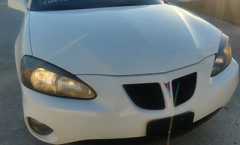 Providence Auto Brokers