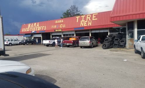 Bama Tires