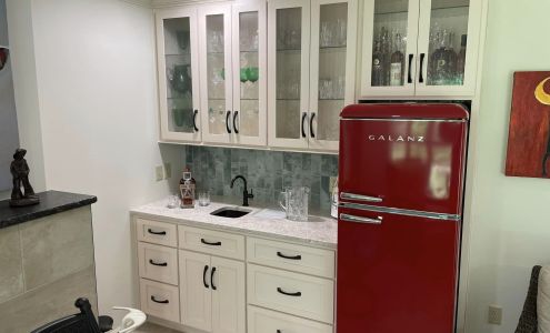 Cates Cabinets & Woodworking 902 Newtown Rd, Russellville Kentucky 42276