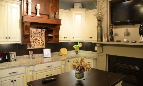 Creative Wood Design LLC 1585 Stevenson Mill Rd, Russellville Kentucky 42276