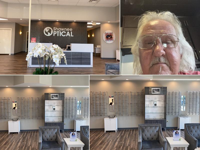 Shawnee Optical - Springfield