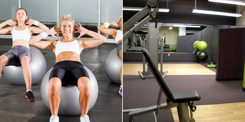 Defineit - Personal Training