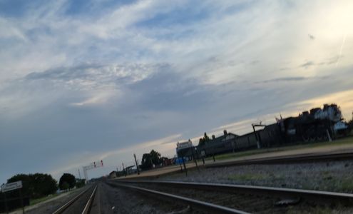 City of Galesburg Public Transportation