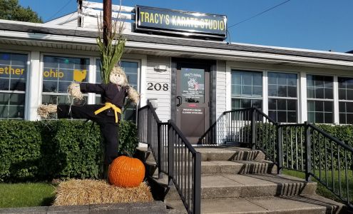 Tracy's Karate Studio