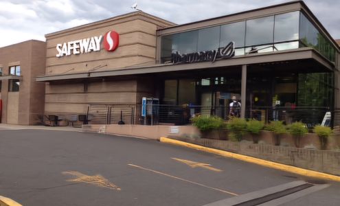 Safeway Bakery