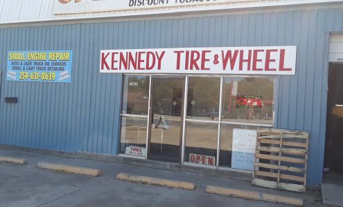Kennedy Tire And Wheel