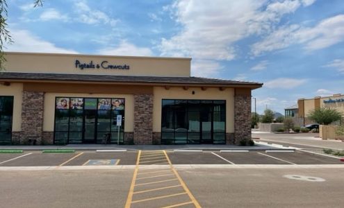 Bricks & Minifigs North Phoenix